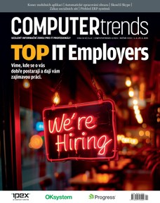 COPUTERtrends 4/2025