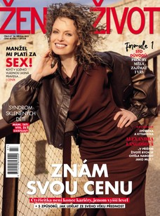 Žena a Život - 07/2025