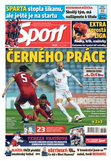 Sport - 26.03.2025