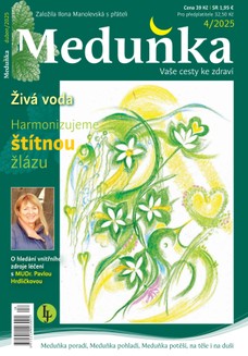 Meduňka 4/2025