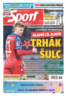 Sport - 27.03.2025