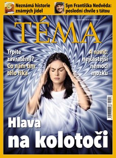 TÉMA DNES - 28.03.2025