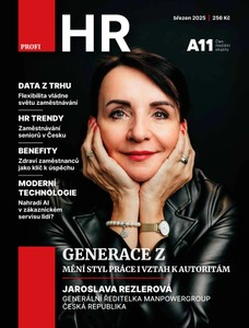Profi HR 1/2025