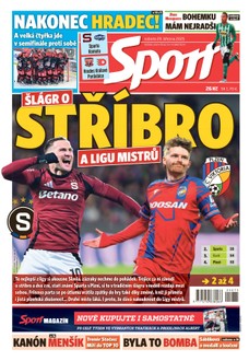Sport - 29.03.2025