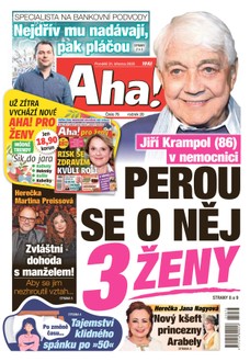 AHA! - 31.03.2025