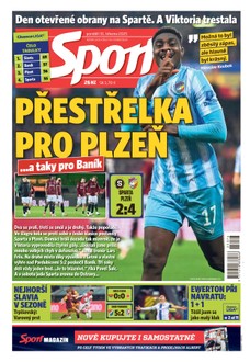 Sport - 31.03.2025