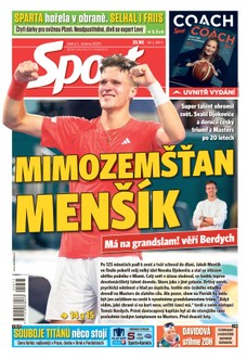 Sport - 01.04.2025