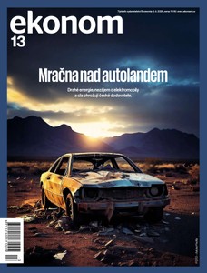 Ekonom 13 - 3.4.2025