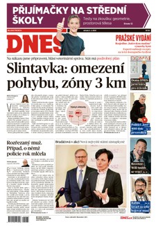 MF DNES - 02.04.2025