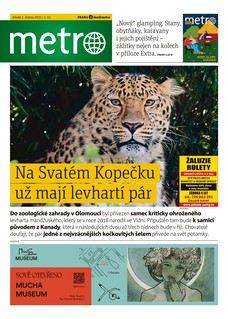 METRO - 02.04.2025