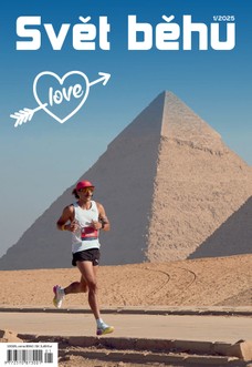 Svět běhu 1/2025