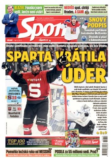 Sport - 03.04.2025