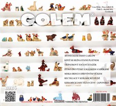 Golem 02/2025