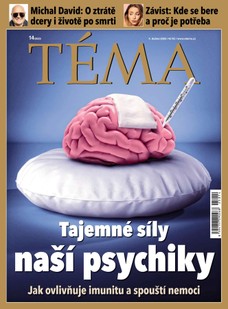 TÉMA DNES - 04.04.2025