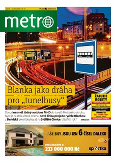 METRO - 04.04.2025