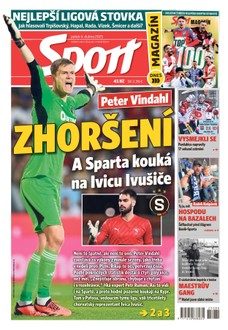 Sport - 04.04.2025