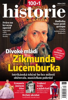 100+1 historie 4/2025
