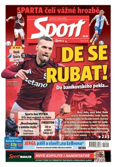 Sport - 05.04.2025