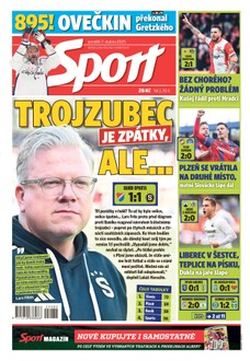 Sport - 07.04.2025