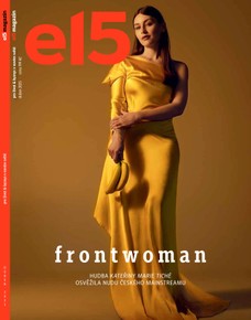 E15 magazín - 3/2025