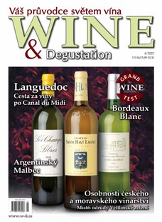 Wine and Degustation 4/2025