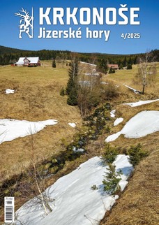 Krkonoše - Jizerské hory 4/2025