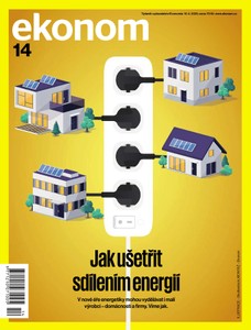 Ekonom 14 - 10.4.2025