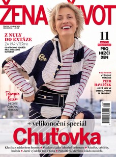 Žena a Život - 08/2025