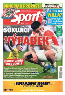 Sport - 09.04.2025