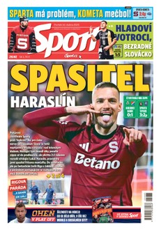 Sport - 10.04.2025