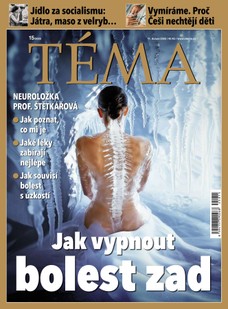 TÉMA DNES - 11.04.2025