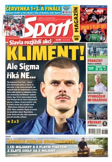 Sport - 11.04.2025