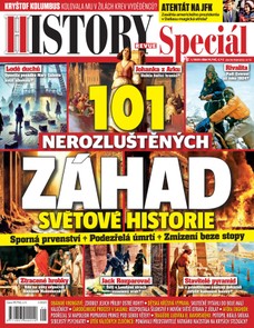 History speciál 1/2025
