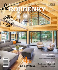 sruby&ROUBENKY 2/2025