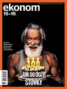 Ekonom 15-16 - 17.4.2025