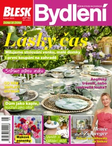 BLESK BYDLENÍ - 5/2025