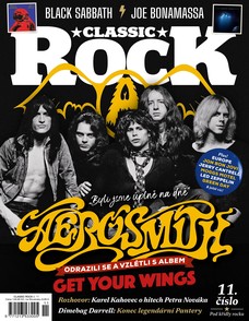 Classic Rock č. 11