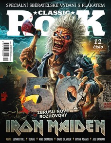 Classic Rock č. 12