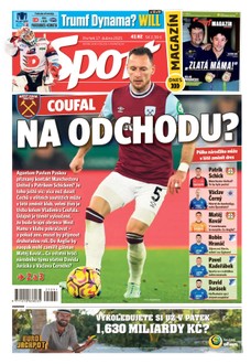 Sport - 17.04.2025