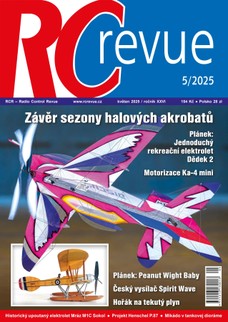 RC revue 5/2025