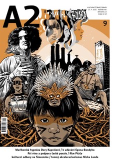 A2 - Brazilská hudba - 09/2025