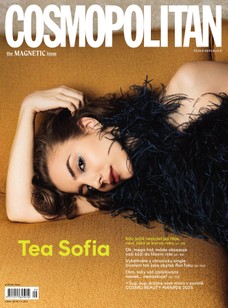 Cosmopolitan - 05/2025