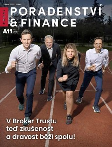 Profi Poradenství & Finance 4/2025