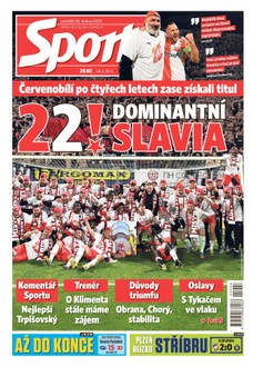 Sport - 28.04.2025