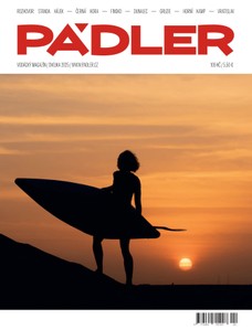 Pádler 2/2025