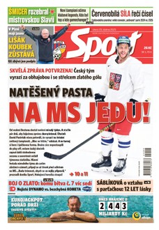 Sport - 29.04.2025