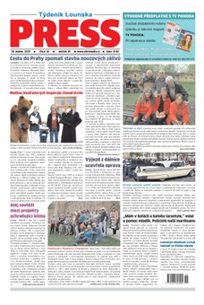 Lounský Press 18/25