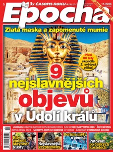Epocha 11/2025