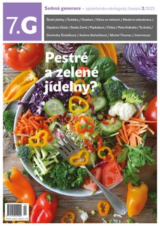 Sedmá generace 2/2025