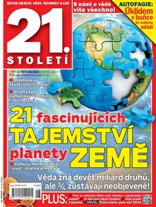 21. století 6/2025